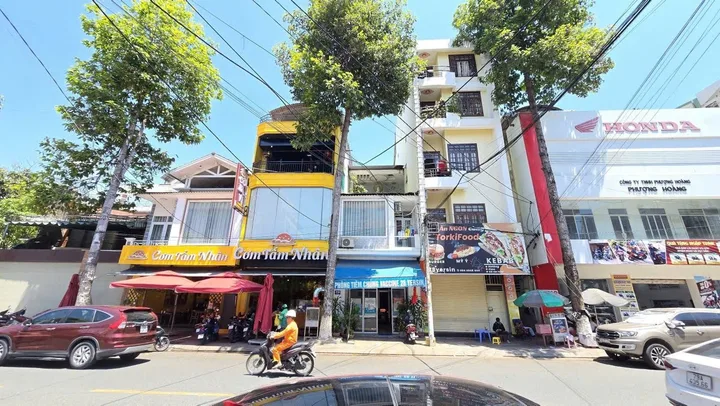 Bất động sản tại Khánh Hòa - ảnh 1