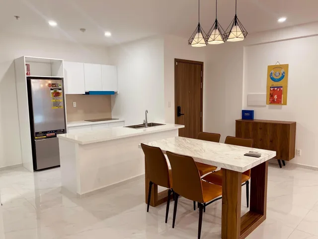 Bất động sản tại TP. Hồ Chí Minh - ảnh 1