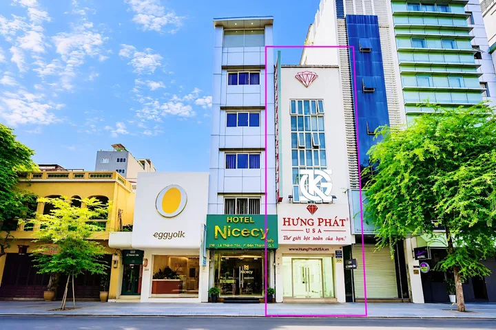 Bất động sản tại TP. Hồ Chí Minh - ảnh 1