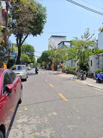 Bất động sản tại Đà Nẵng - ảnh 1
