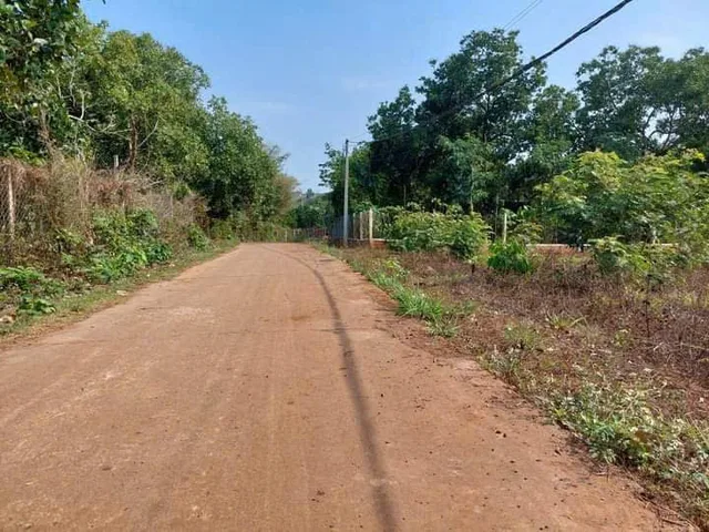 Bất động sản tại Đắk Lắk - ảnh 1