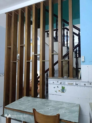 Bất động sản tại TP. Hồ Chí Minh - ảnh 1
