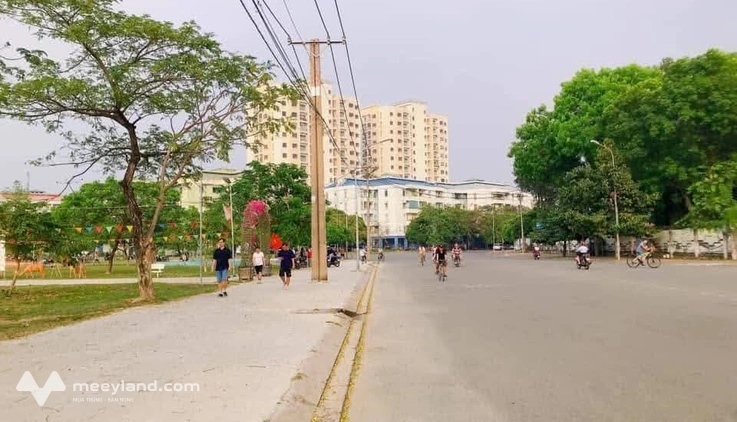Bất động sản tại TP. Hồ Chí Minh - ảnh 1