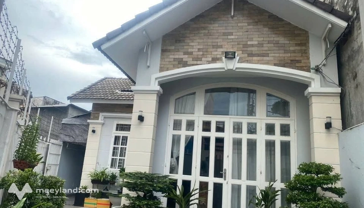 Bất động sản tại TP. Hồ Chí Minh - ảnh 1