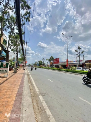 Bất động sản tại Cần Thơ - ảnh 1