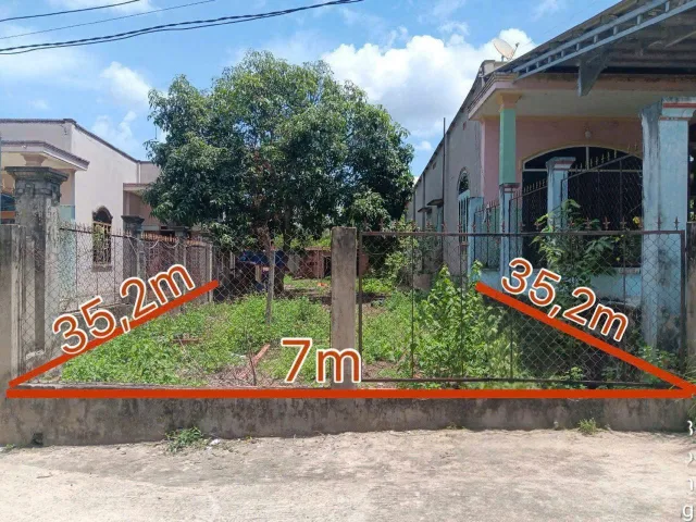 Bất động sản tại TP. Hồ Chí Minh - ảnh 1