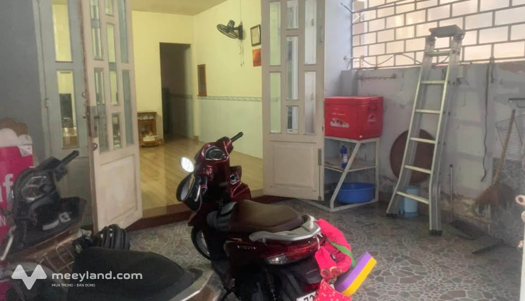 Bất động sản tại Bà Rịa - Vũng Tàu - ảnh 1