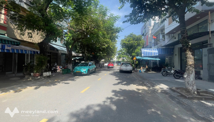 Bất động sản tại Đà Nẵng - ảnh 1