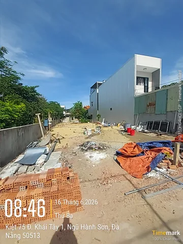 Bất động sản tại Đà Nẵng - ảnh 1