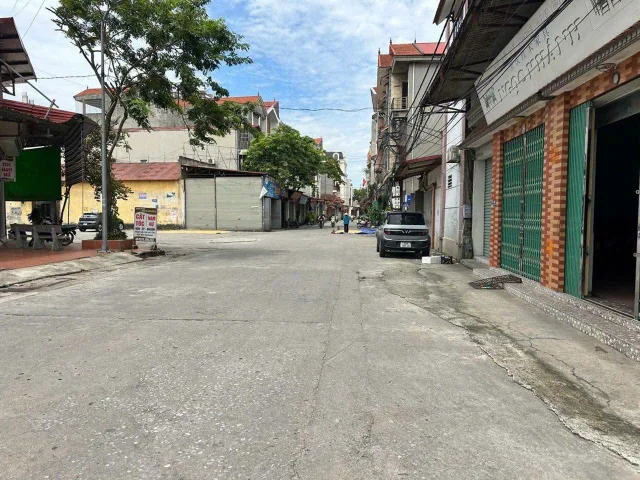 Bất động sản tại Bắc Ninh - ảnh 1