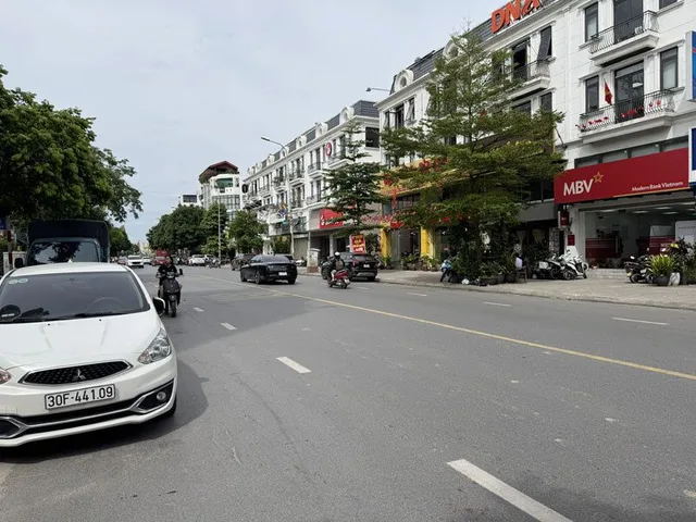 Bất động sản tại Hà Nội - ảnh 1