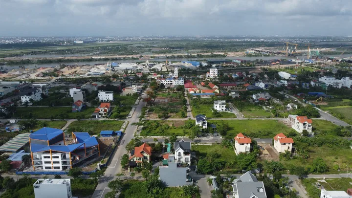 Bất động sản tại Hải Phòng - ảnh 1