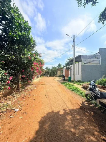 Bất động sản tại Đắk Lắk - ảnh 1