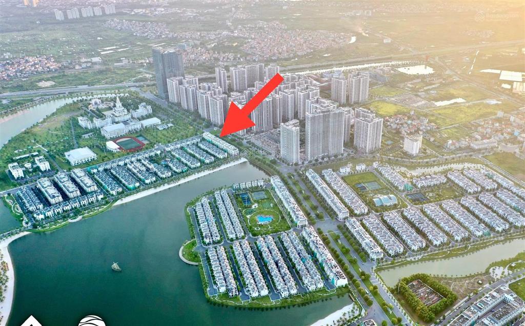 Bất động sản tại Hà Nội - ảnh 1