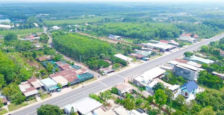 Bất động sản tại Đồng Nai - ảnh 1