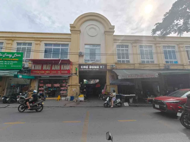 Bất động sản tại Bắc Ninh - ảnh 1