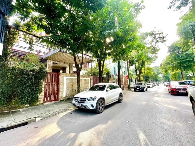 Bất động sản tại Hà Nội - ảnh 1