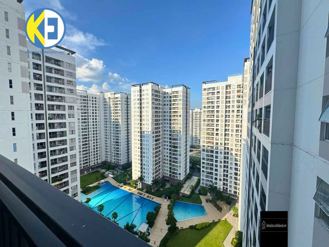 Bất động sản tại TP. Hồ Chí Minh - ảnh 1