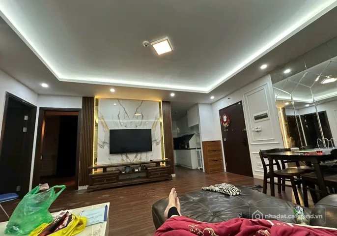 Bất động sản tại Hà Nội - ảnh 1