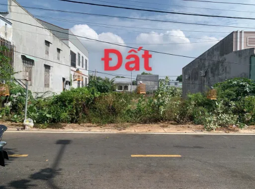Bất động sản tại Bà Rịa - Vũng Tàu - ảnh 1