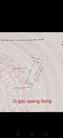 Bất động sản tại Hải Phòng - ảnh 1