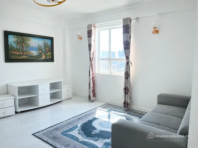 Bất động sản tại TP. Hồ Chí Minh - ảnh 1