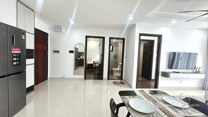 Bất động sản tại TP. Hồ Chí Minh - ảnh 1