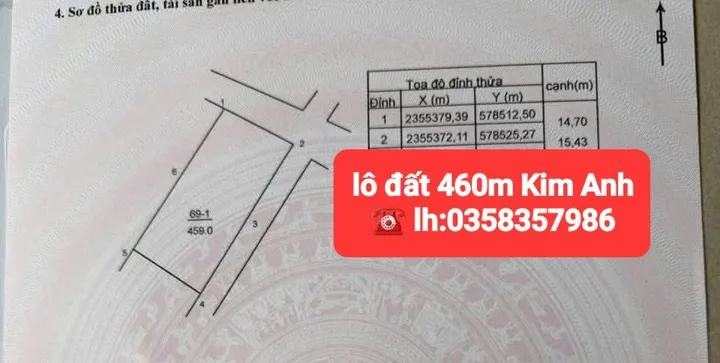 Bất động sản tại Hà Nội - ảnh 1