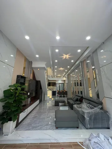 Bất động sản tại TP. Hồ Chí Minh - ảnh 1