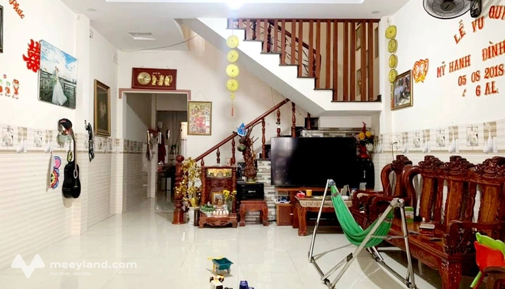 Bất động sản tại TP. Hồ Chí Minh - ảnh 1