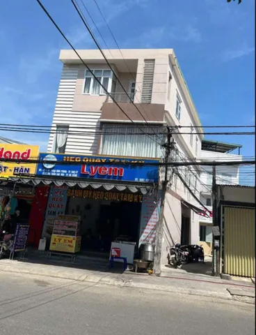 Bất động sản tại Đà Nẵng - ảnh 1