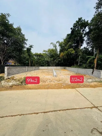 Bất động sản tại Hòa Bình - ảnh 1