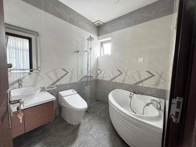 Bất động sản tại Bình Dương - ảnh 1