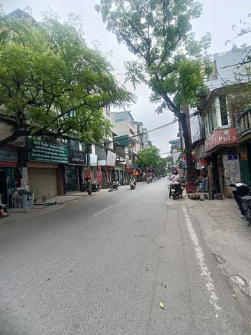Bất động sản tại Hà Nội - ảnh 1