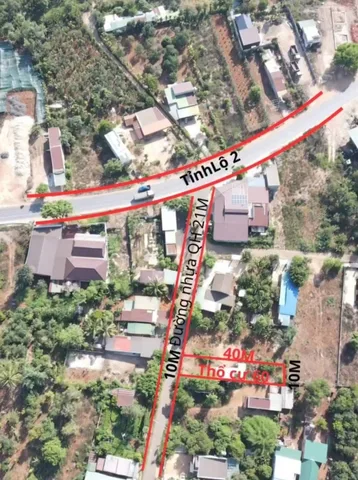 Bất động sản tại Đắk Lắk - ảnh 1