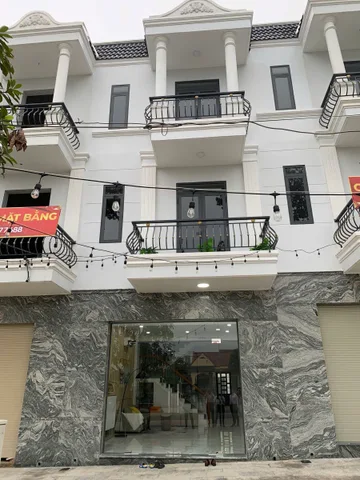 Bất động sản tại Bình Dương - ảnh 1