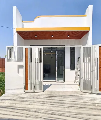 Bất động sản tại Long An - ảnh 1