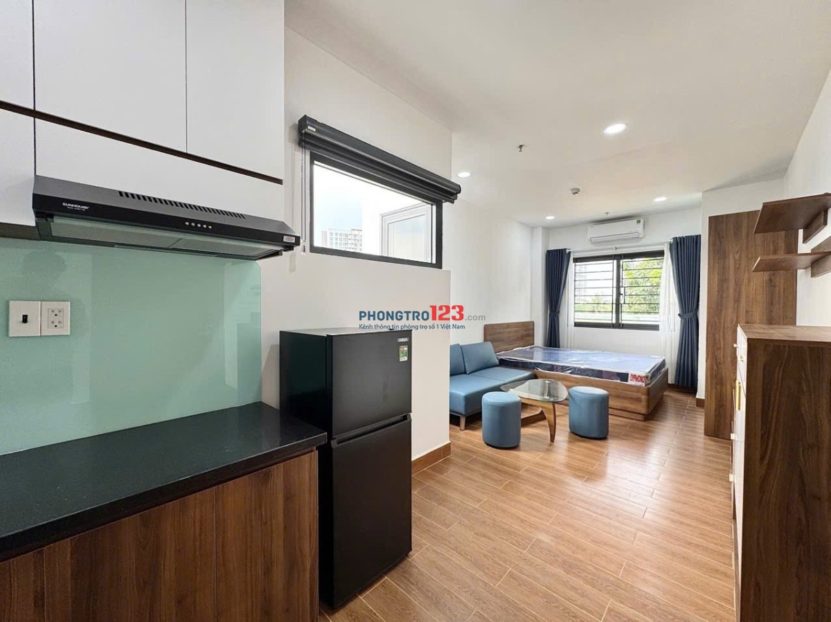 Bất động sản tại TP. Hồ Chí Minh - ảnh 1