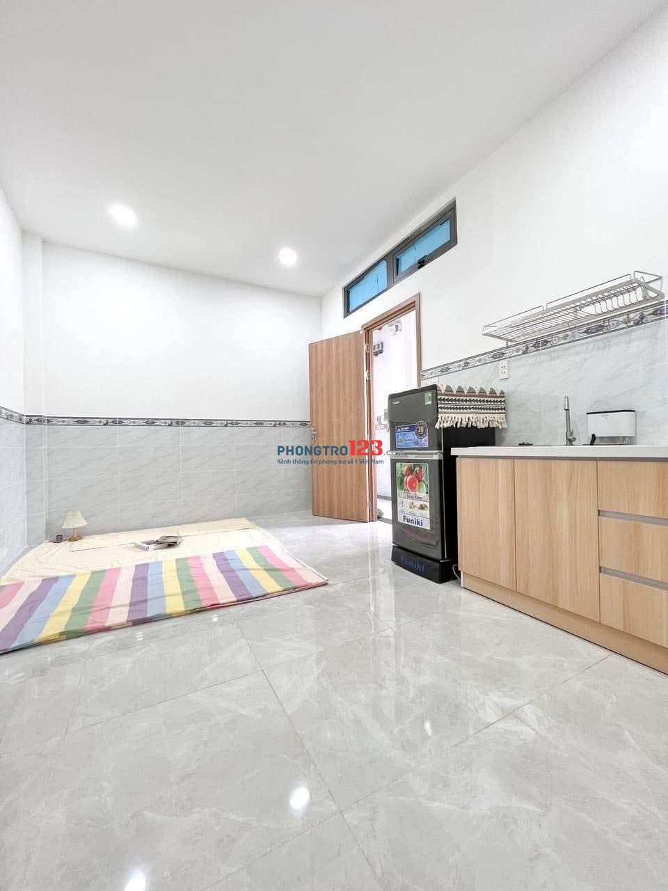 Bất động sản tại TP. Hồ Chí Minh - ảnh 1