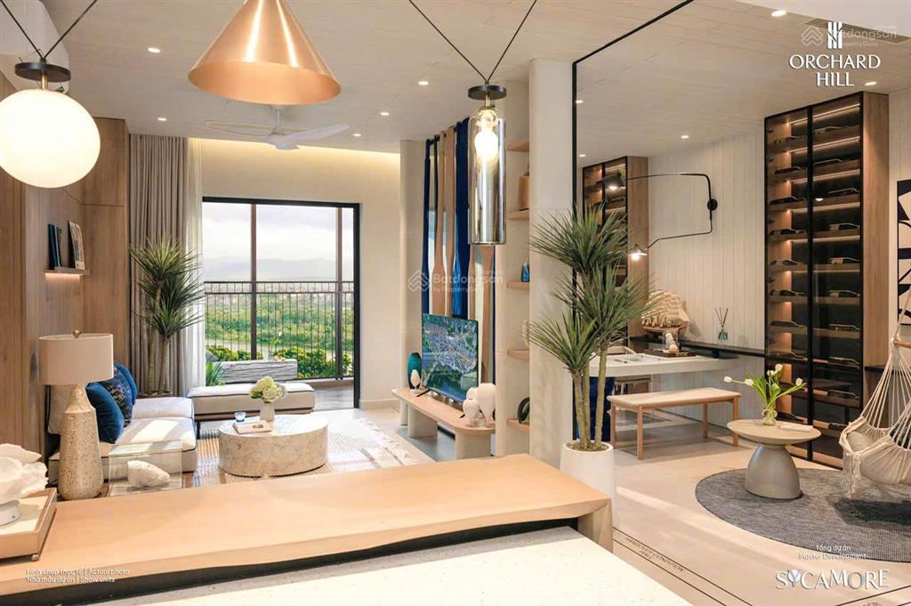 Bất động sản tại Bình Dương - ảnh 1