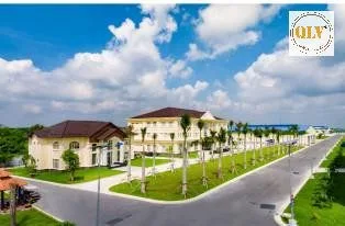 Bất động sản tại Bình Dương - ảnh 1