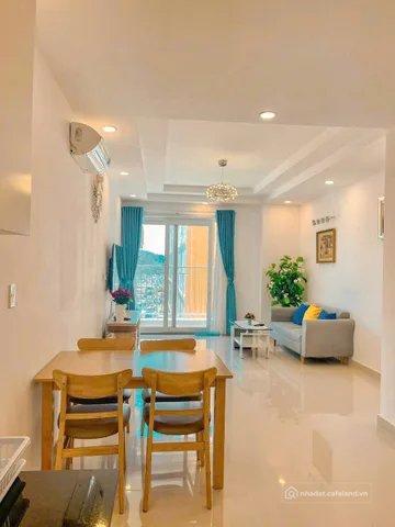 Bất động sản tại TP. Hồ Chí Minh - ảnh 1
