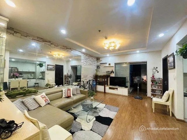 Bất động sản tại Hà Nội - ảnh 1