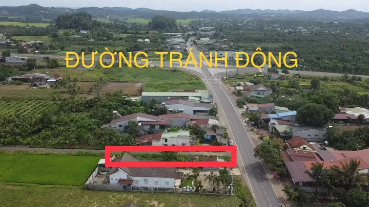 Bất động sản tại Đắk Lắk - ảnh 1