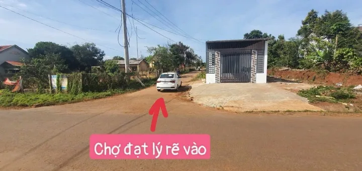 Bất động sản tại Đắk Lắk - ảnh 1