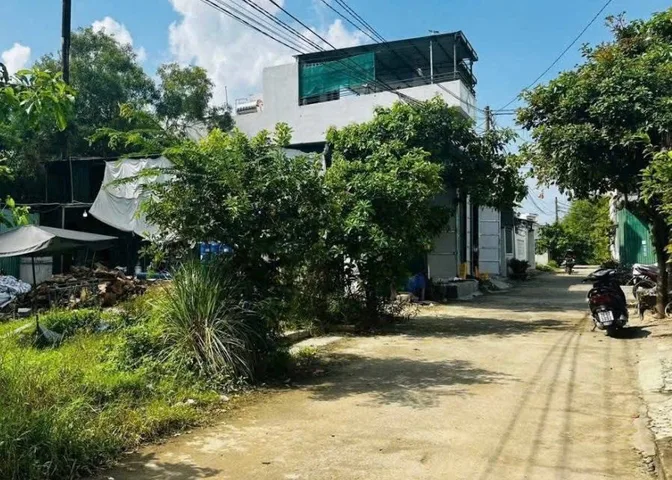 Bất động sản tại Khánh Hòa - ảnh 1