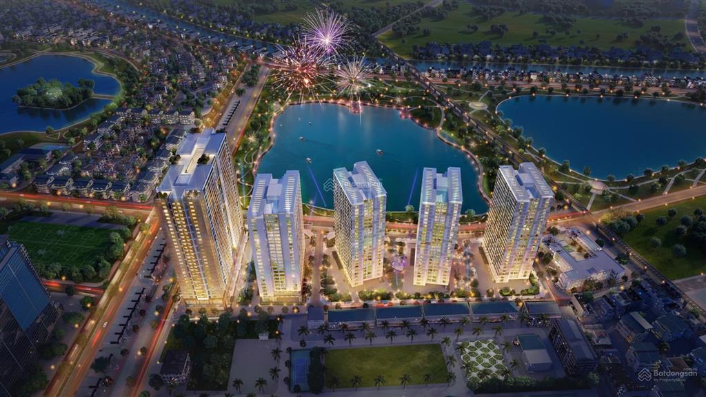 Bất động sản tại Hà Nội - ảnh 1