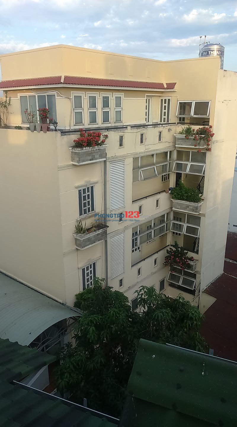 Bất động sản tại TP. Hồ Chí Minh - ảnh 1