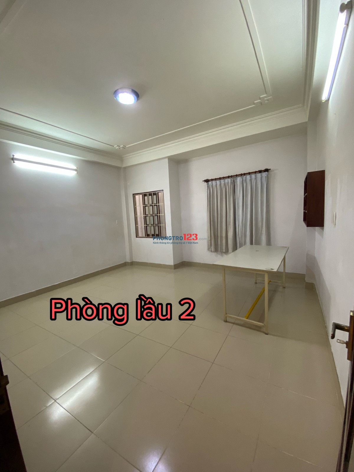 Bất động sản tại TP. Hồ Chí Minh - ảnh 1