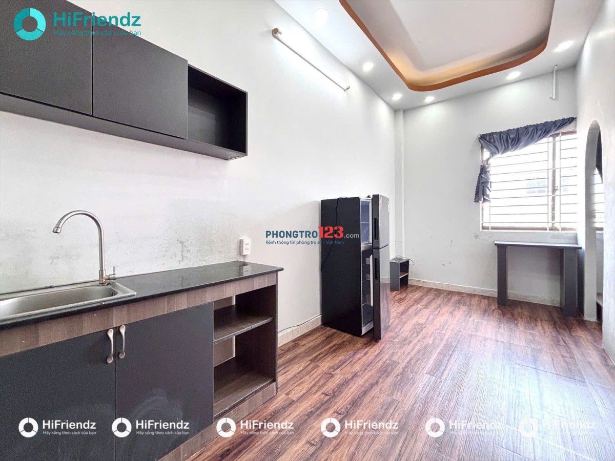 Bất động sản tại TP. Hồ Chí Minh - ảnh 1